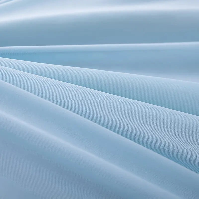 Soléra – Plaid rafraîchissant minimaliste et respirant