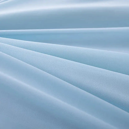Soléra – Plaid rafraîchissant minimaliste et respirant